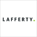 LAFFERTY DESIGN GROUP LTD Logo