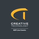 Creative Technology (Asia Pacific) Co., Limited | Multimedia Production Logo