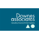 DOWNES ASSOCIATES LTD Logo