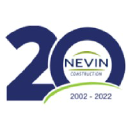 B NEVIN CONTRACTING LTD Logo