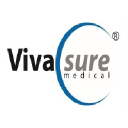 VIVASURE MEDICAL LTD | Life Sciences & Health Tech Logo