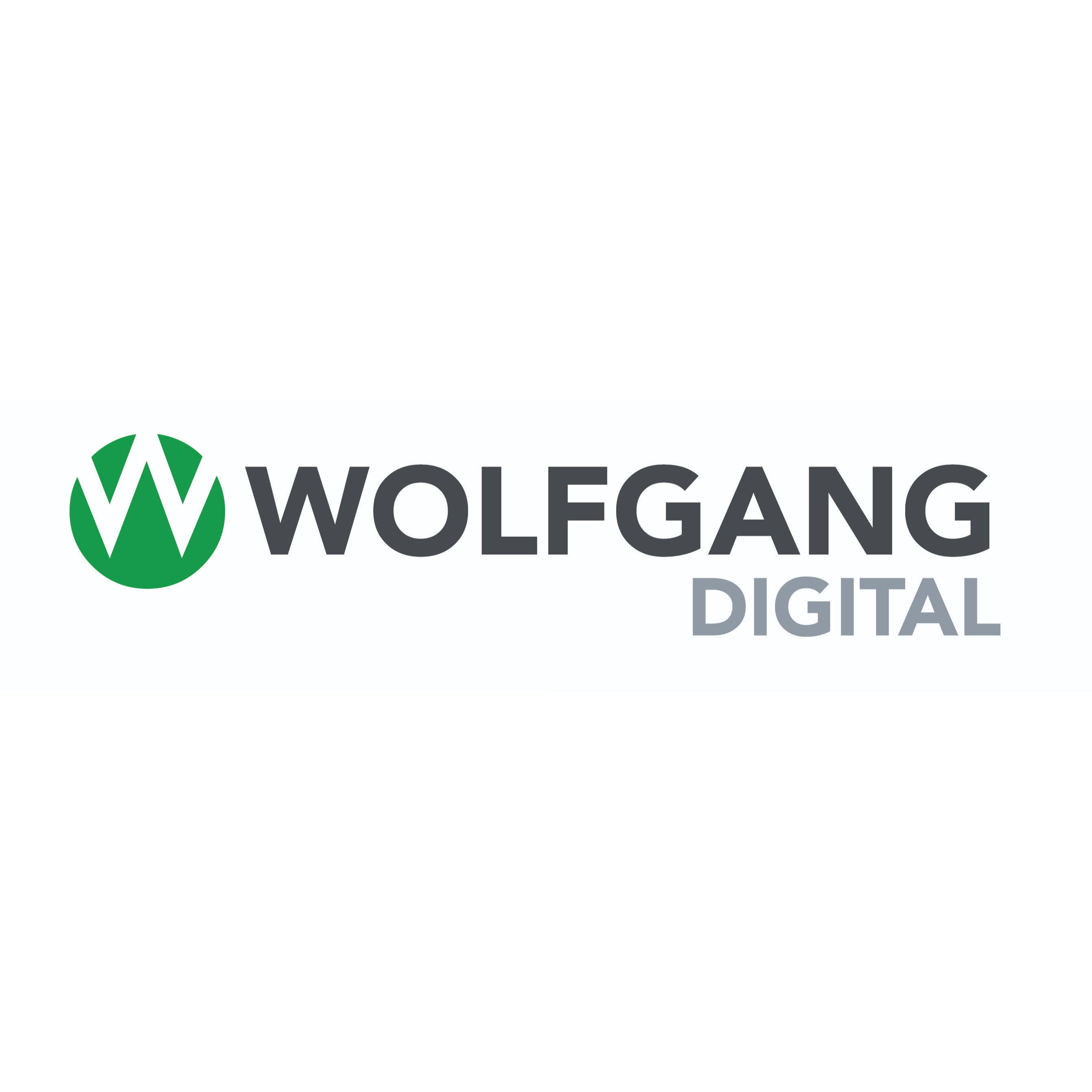 WOLFGANG DIGITAL LIMITED Logo