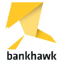 BANKHAWK LTD | Professional Services Logo