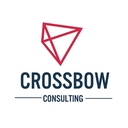Crossbow | Accounting, Legal & Business Support Logo