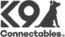 K9 Connectables Logo