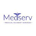 MEDICAL ACCOUNT SERVICES LTD | Financial Services Logo