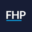 FHP ARCHITECTS INTERNATIONAL LIMITED Logo