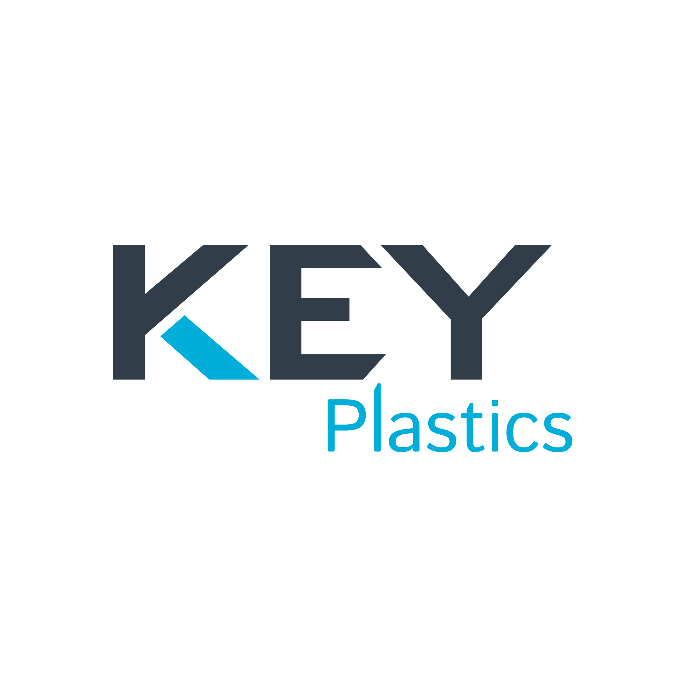 KEY PLASTICS LTD | Medical Devices Logo