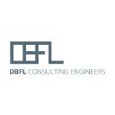 DBFL CONSULTING ENGINEERS LTD Logo