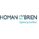 HOMAN O'BRIEN & CO LTD Logo