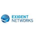 EXIGENT NETWORK INTEGRATION LTD Logo