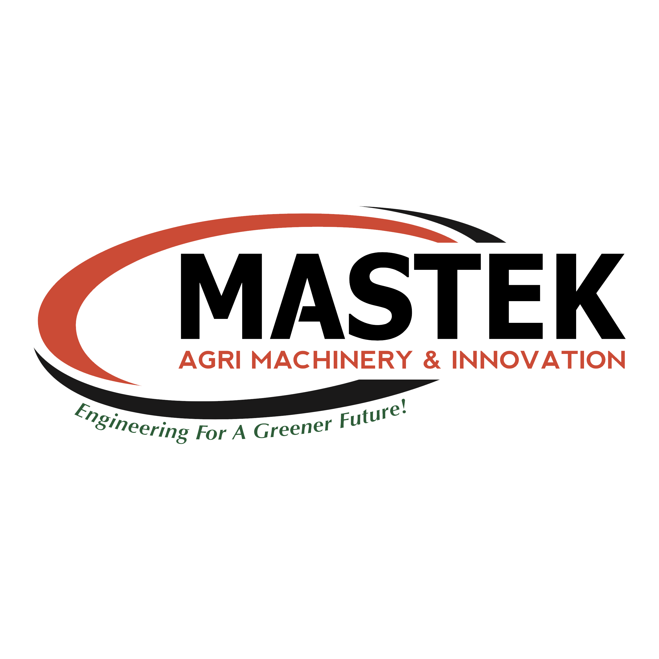 MASTEK LTD | Agriculture & Equine Logo