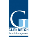 GLENBEIGH RECORDS MANAGEMENT LTD Logo