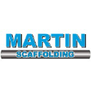 MARTIN SCAFFOLDING LTD Logo
