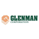 GLENMAN CORPORATION LTD Logo