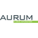 AURUM EXPLORATION LTD Logo