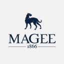 MAGEE WEAVING LIMITED | Consumer Products Logo