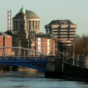 DUBLIN CIVIC TRUST Logo