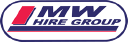 M WALSH HIRE LTD Logo