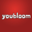 YOUBLOOM PLC Logo