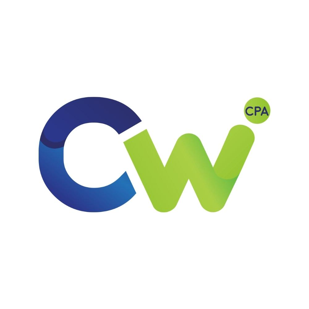 CW CPA | Accounting & Company Secretarial Logo