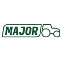 MAJOR EQUIPMENT (INTL) LTD | Agriculture & Equine Logo