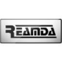 REAMDA LTD Logo