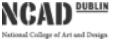 NATIONAL COLLEGE OF ART & DESIGN Logo