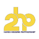 HAYES HIGGINS PARTNERSHIP Logo