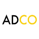 ADCO CONTRACTING & CIVIL ENGINEERING LTD | Construction Services Logo