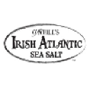 IRISH ATLANTIC SALT LIMITED Logo