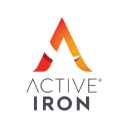 Solvotrin Therapeutics - Active Iron | Pharma Logo