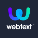WEBTEXT HOLDINGS LIMITED Logo