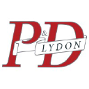 P & D LYDON PLANT HIRE LTD Logo