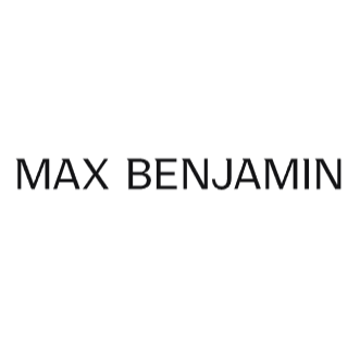 Max Benjamin | Consumer Products Logo