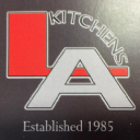 LESLIE ACHESON KITCHENS LIMITED Logo