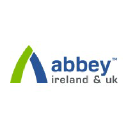 ABBEY TOURS LTD Logo
