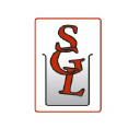 SPERRIN GALVANISERS (IRL) LTD Logo