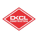 DERMOT KEATING CONSTRUCTION LTD Logo
