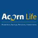 ACORN LIFE DESIGNATED ACTIVITY COMPANY | Financial Services Logo