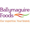 BALLYMAGUIRE FOODS UNLIMITED COMPANY Logo