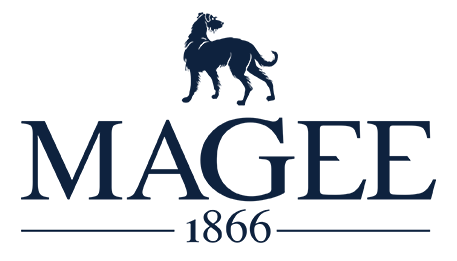 MAGEE GROUP HOLDINGS LTD | Consumer Products Logo