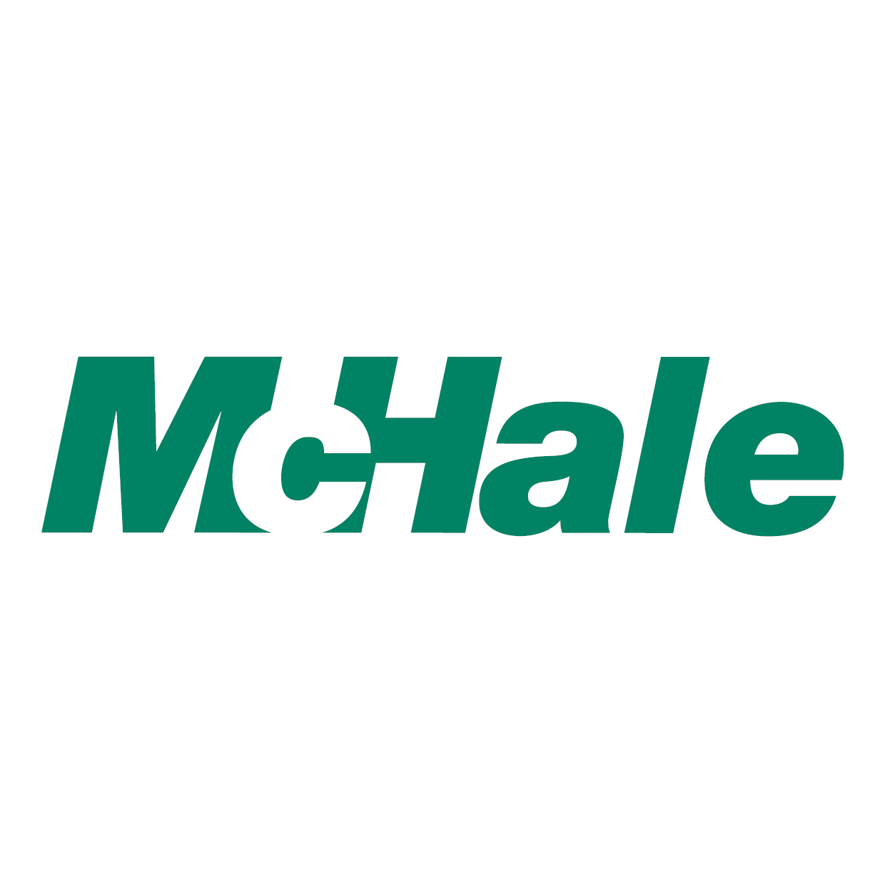McHale Engineering Logo
