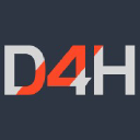 D4H TECHNOLOGIES LTD | Life Sciences, MedTech & Healthcare Logo