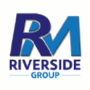 RIVERSIDE MECHANICAL LTD Logo
