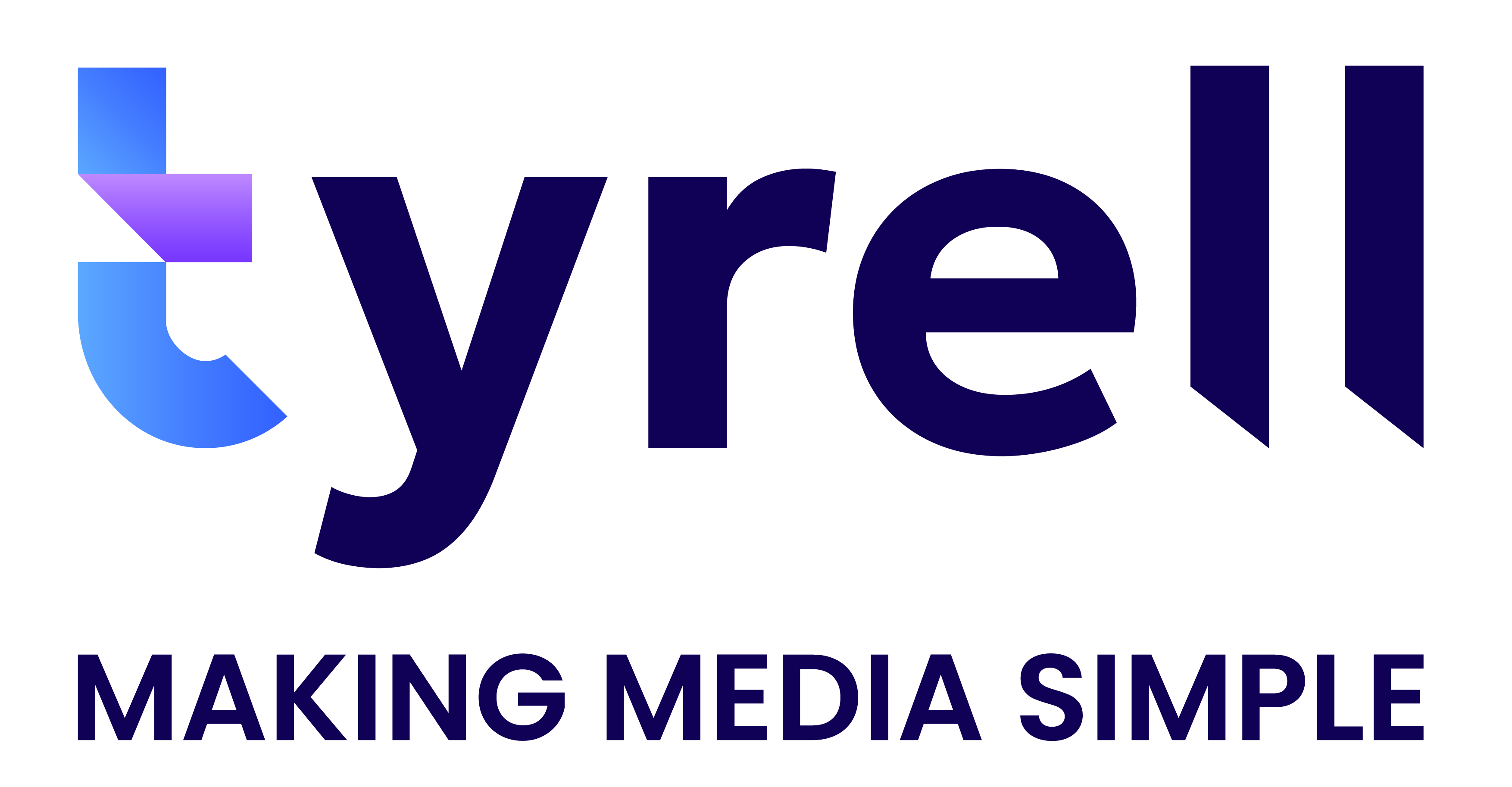 TYRELL CONTENT CREATION TOOLS IRELAND LTD | Digital Entertainment Logo