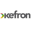 KEFRON DIGITAL LIMITED | Fintech Logo