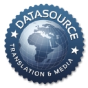 DataSource International Limited | Translation Logo