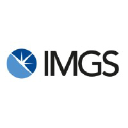 IRISH MAPPING AND GIS SOLUTIONS LTD Logo