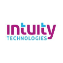INTUITY TECHNOLOGIES LIMITED | IT Services Logo
